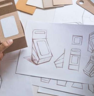 خدمات تصنيع العبوات الخارجية وقفة واحدة