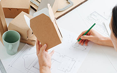 مفهوم التصميم والتطوير الإبداعي