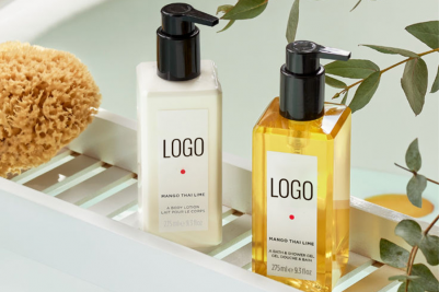 التعبئة والتغليف البلاستيكية