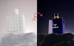 إنتاج العينة وعرض النموذج الأولي