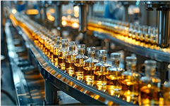 التصنيع الجاهز والإنتاج الضخم