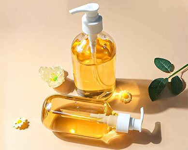 زجاجات تغليف بلاستيكية عالية الجودة-مزيج مثالي من السلامة والمتانة وحماية البيئة