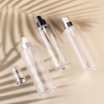 رذاذ زجاجة السائل