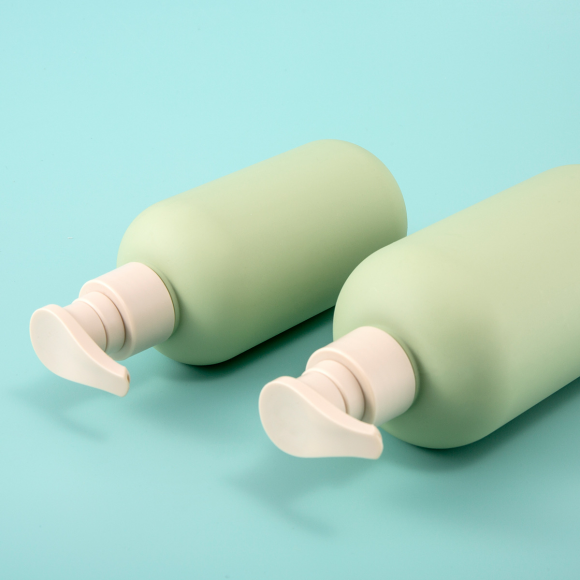 بي أفخم جولة الكتف زجاجة