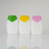 زجاجة بلاستيكية مستحضرات التجميل