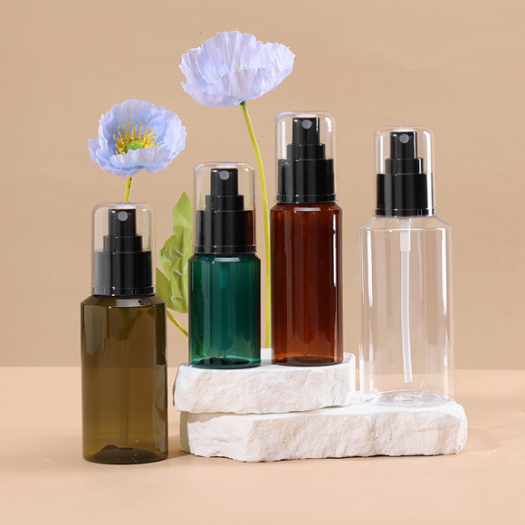 زجاجة رذاذ الحيوانات الأليفة