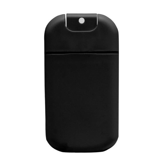 زجاجة رذاذ قابلة لإعادة الملء المحمولة