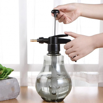 حديقة رذاذ رذاذ زجاجات