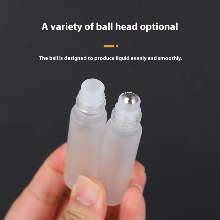 من الضروري النفط زجاجة مستحضرات التجميل