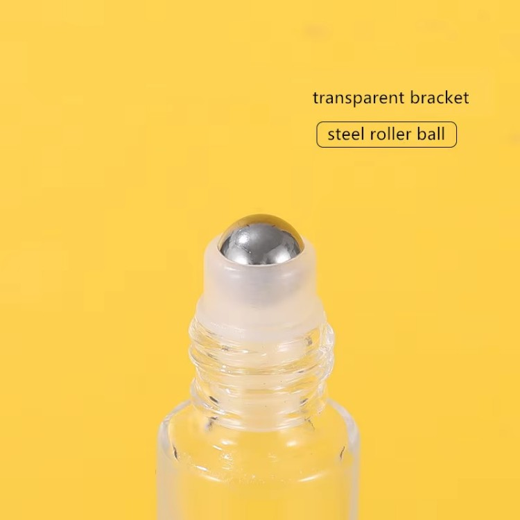 من الضروري النفط زجاجة مستحضرات التجميل