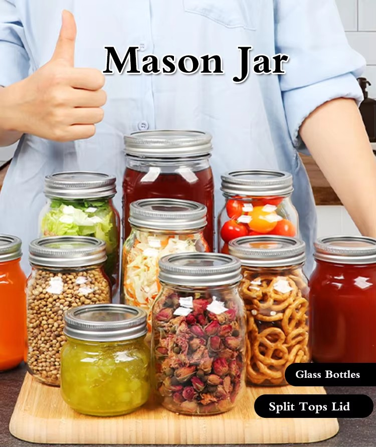 مربع ، سداسية مختومة الجرار مع الأغطية