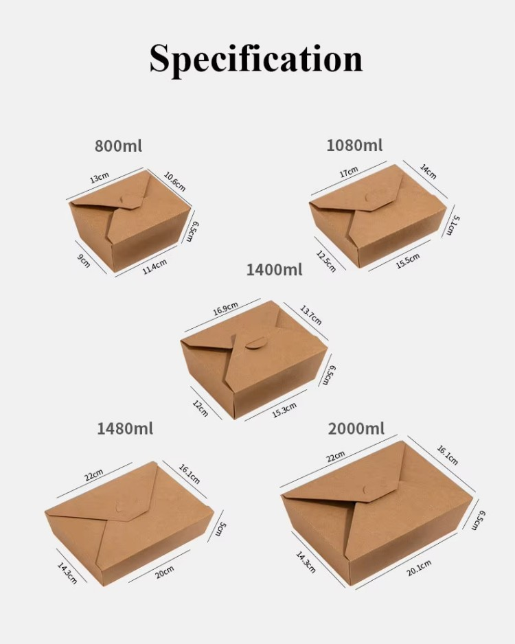 الغذاء الصف كرافت ورقة مربع الغداء