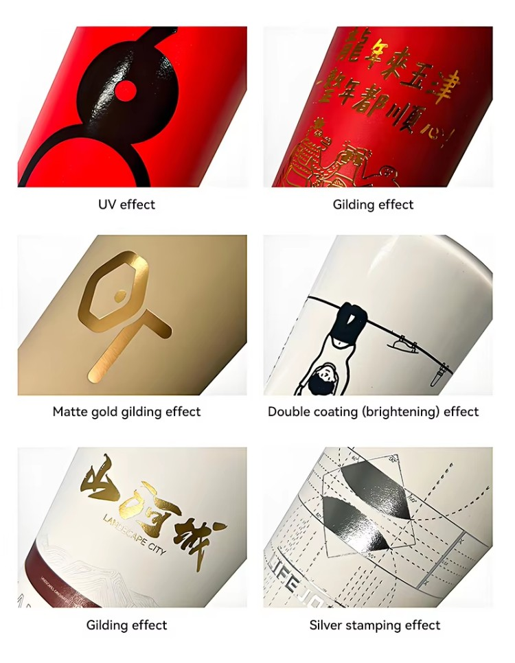 أكواب ورق كرافت يمكن التخلص منها