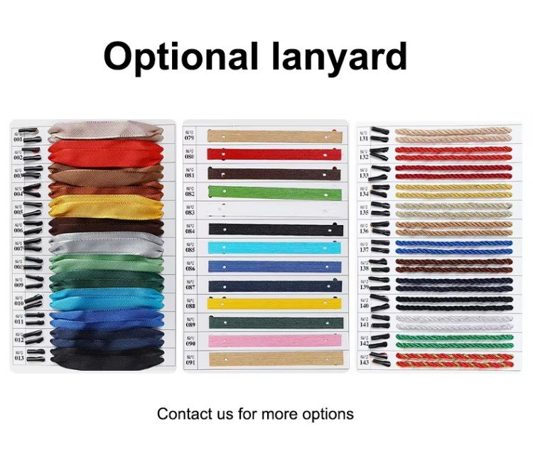 حقيبة هدايا بسيطة من جلد البقر وحقيبة تسوق