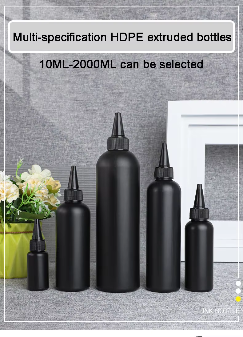 اضغط على الزجاجة المدببة