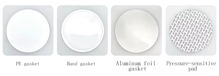 الحيوانات الأليفة واسعة الفم الغذاء الصف مختومة يمكن