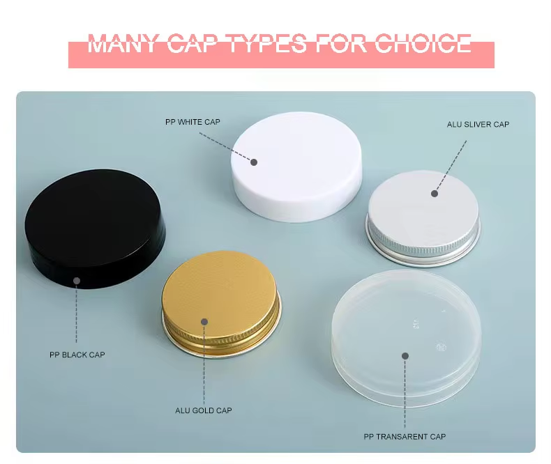 الحيوانات الأليفة واسعة الفم الغذاء الصف مختومة يمكن