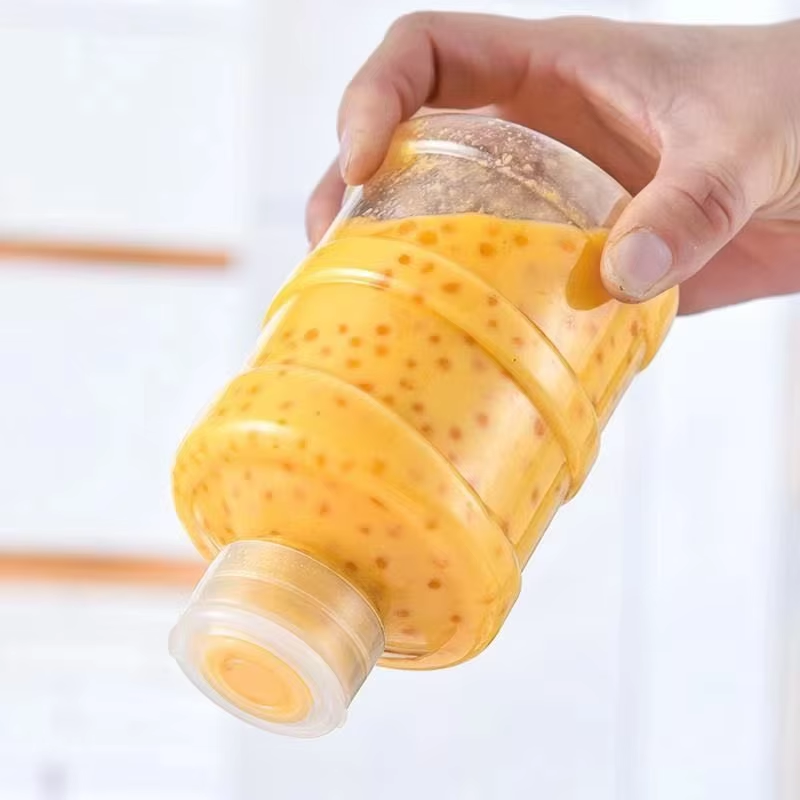 زجاجة بلاستيكية الحيوانات الأليفة