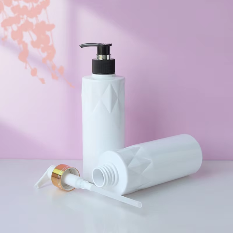 الحيوانات الأليفة جولة مسطحة الكتف الصحافة من نوع زجاجة