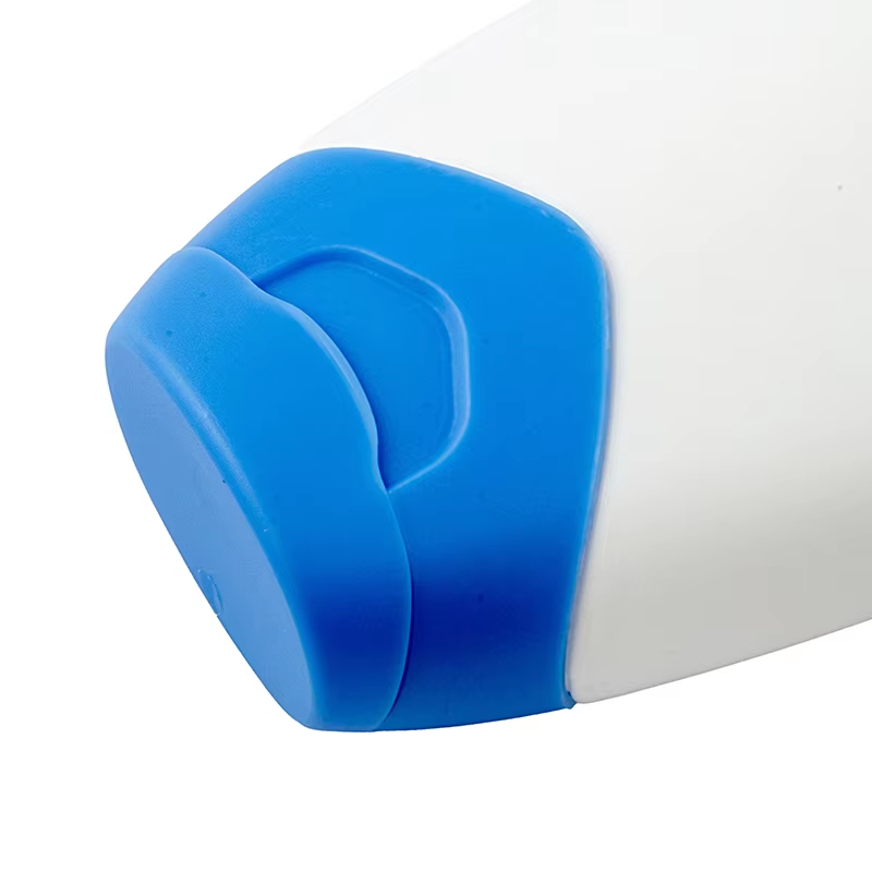 زجاجة بلاستيكية مستحضرات التجميل