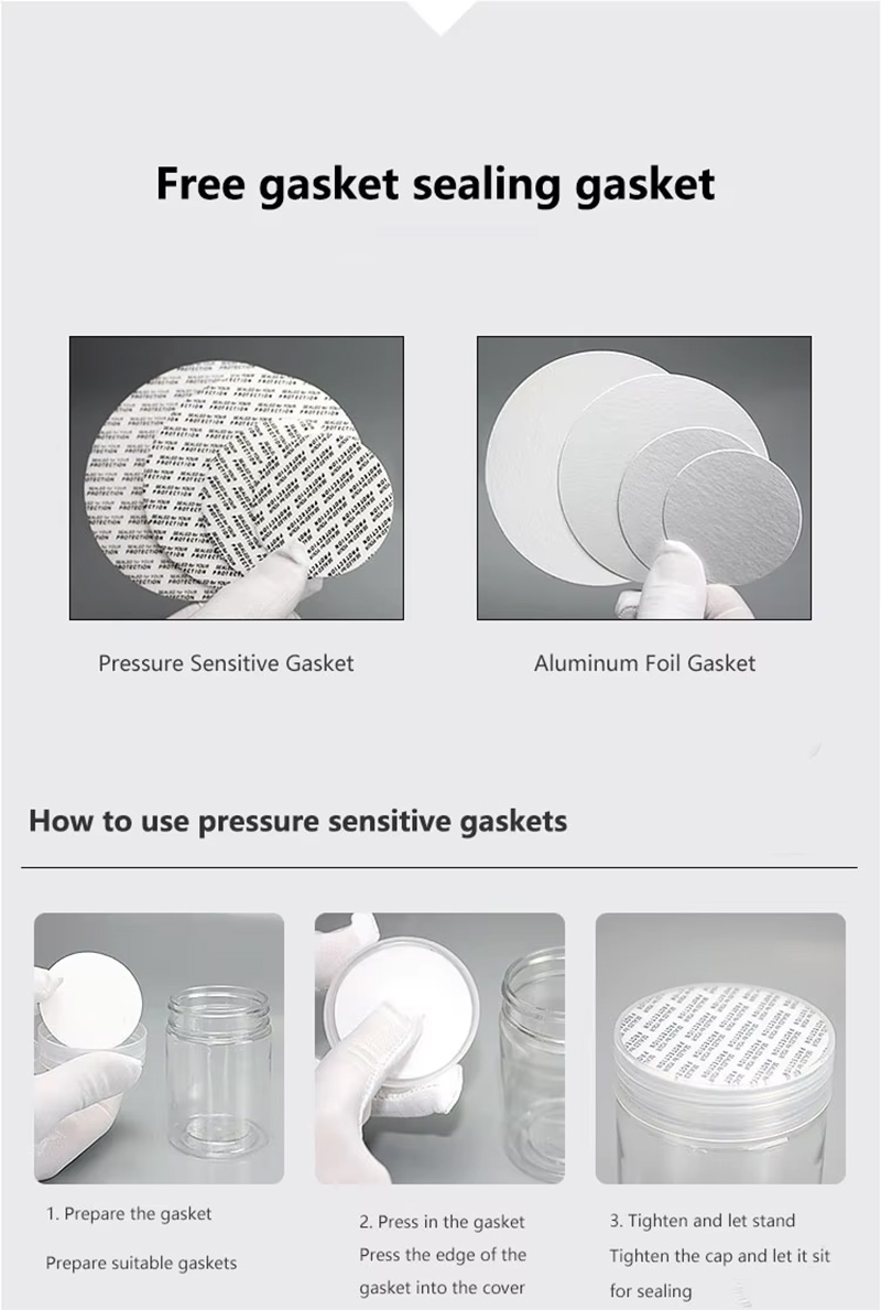 مقذوف سيليكون المطاط صمام غطاء 500 جرام