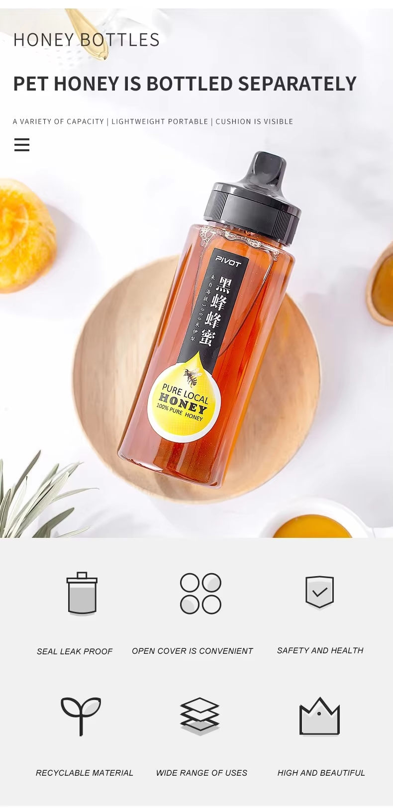 مقذوف سيليكون المطاط صمام غطاء 500 جرام