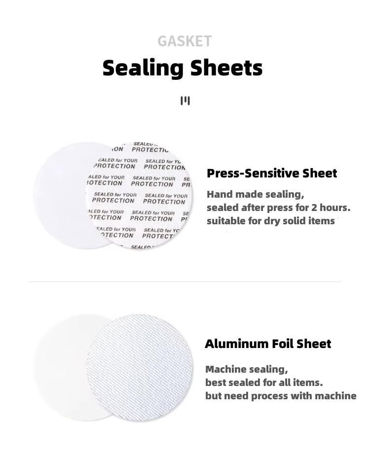 زجاجة الاكريليك