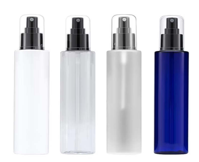 زجاجة موزع مستحضرات التجميل الحيوانات الأليفة