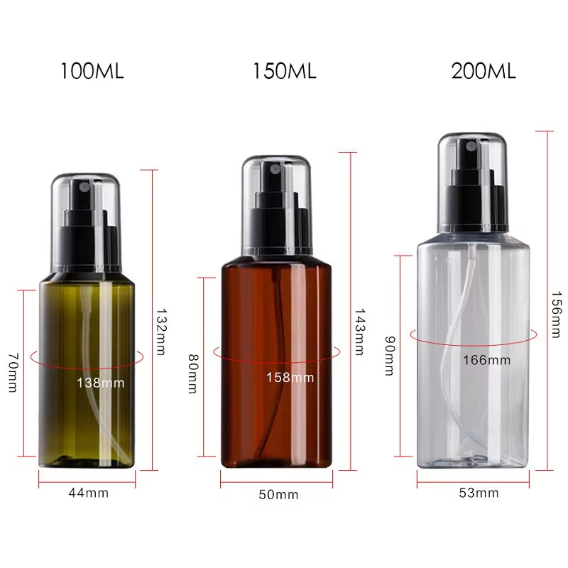 زجاجة رذاذ الحيوانات الأليفة