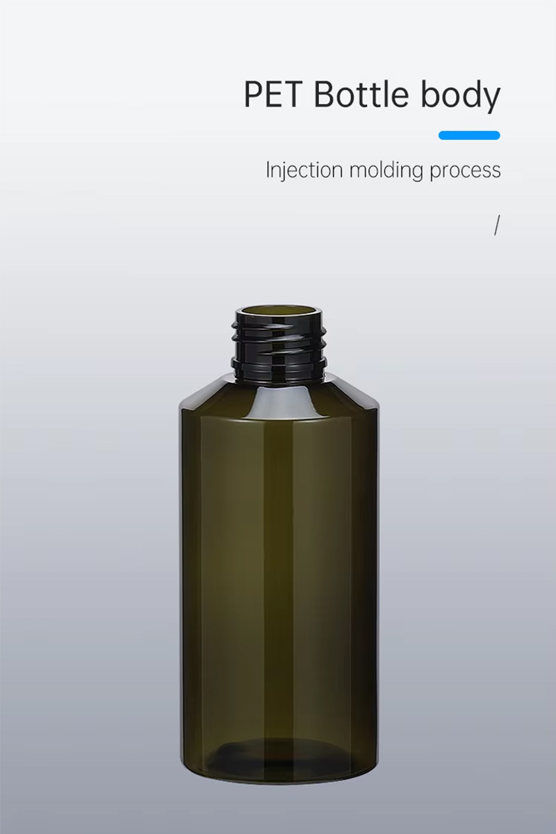 زجاجة رذاذ الحيوانات الأليفة