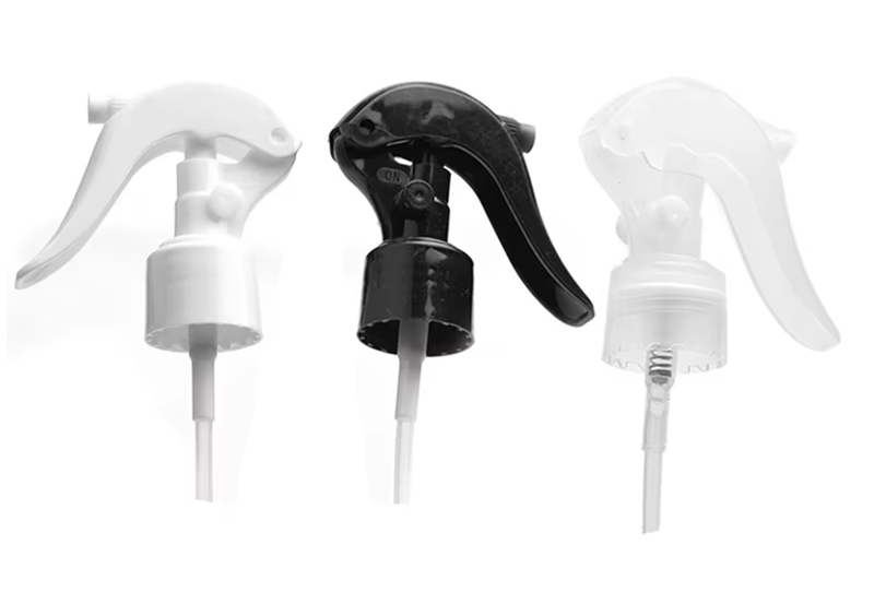 زجاجة بلاستيكية