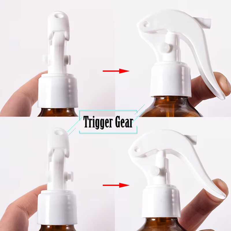 زجاجة بلاستيكية