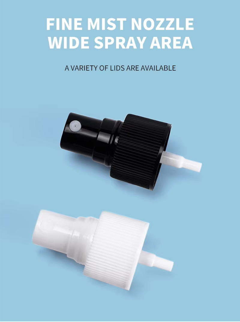 زجاجة رذاذ بلاستيكية للحيوانات الأليفة