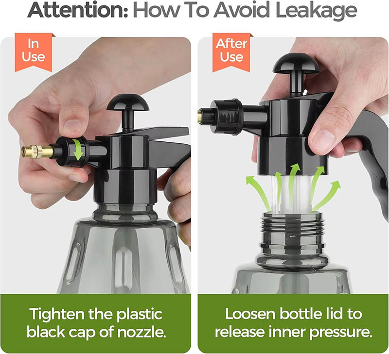 زجاجات الرش البلاستيكية الحيوانات الأليفة