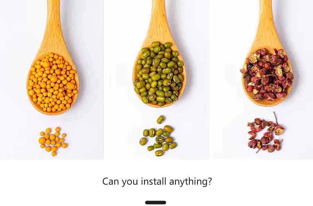 الألومنيوم فيلم الغذاء يمكن ختم الوسادة