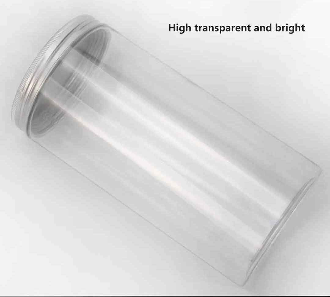 الألومنيوم فيلم الغذاء يمكن ختم الوسادة