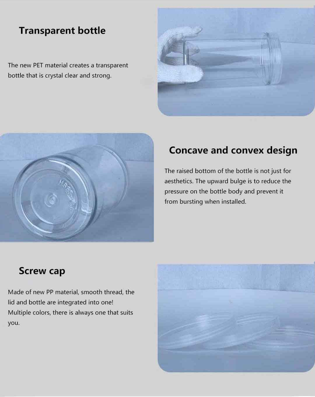 الألومنيوم فيلم الغذاء يمكن ختم الوسادة